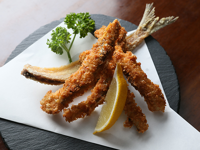 旬の食材を使ったおすすめ料理